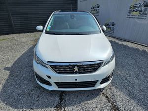 Peugeot 308 T9 2019
