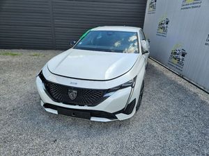 Peugeot 308 P5 2023