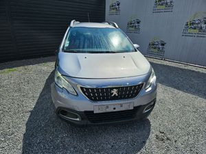 Peugeot 2008 I 2016