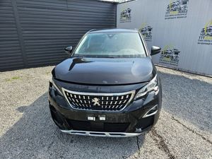 Peugeot 3008 II 2020