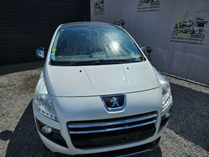 Peugeot 3008 I 2013