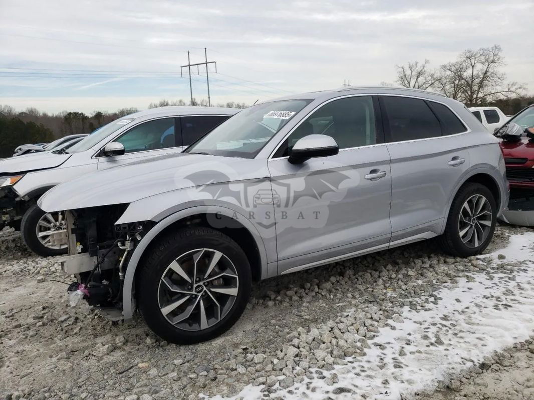 Porsche Macan I PDK 2018