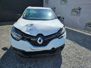Renault Kadjar 2018
