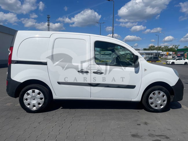 Renault Kangoo II 1.5 dCi Oasis 2008