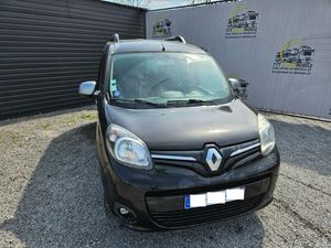 Renault Kangoo II 2016
