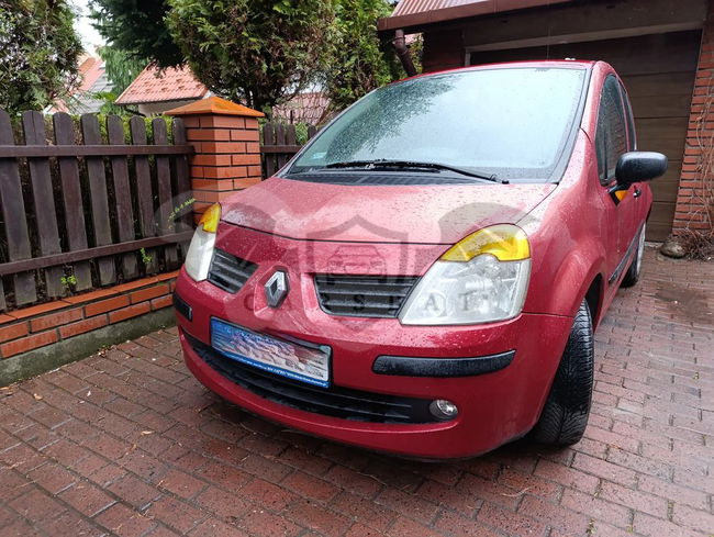 Renault Modus 1.2 16V Cite 2005