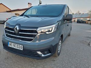 Renault Trafic III 2023