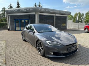 Tesla Model S Long Range AWD 2020