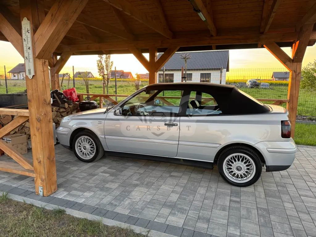 Volkswagen Golf IV 1998