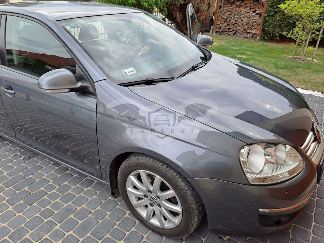 Volkswagen Jetta A5 1.6 Comfortline 2008