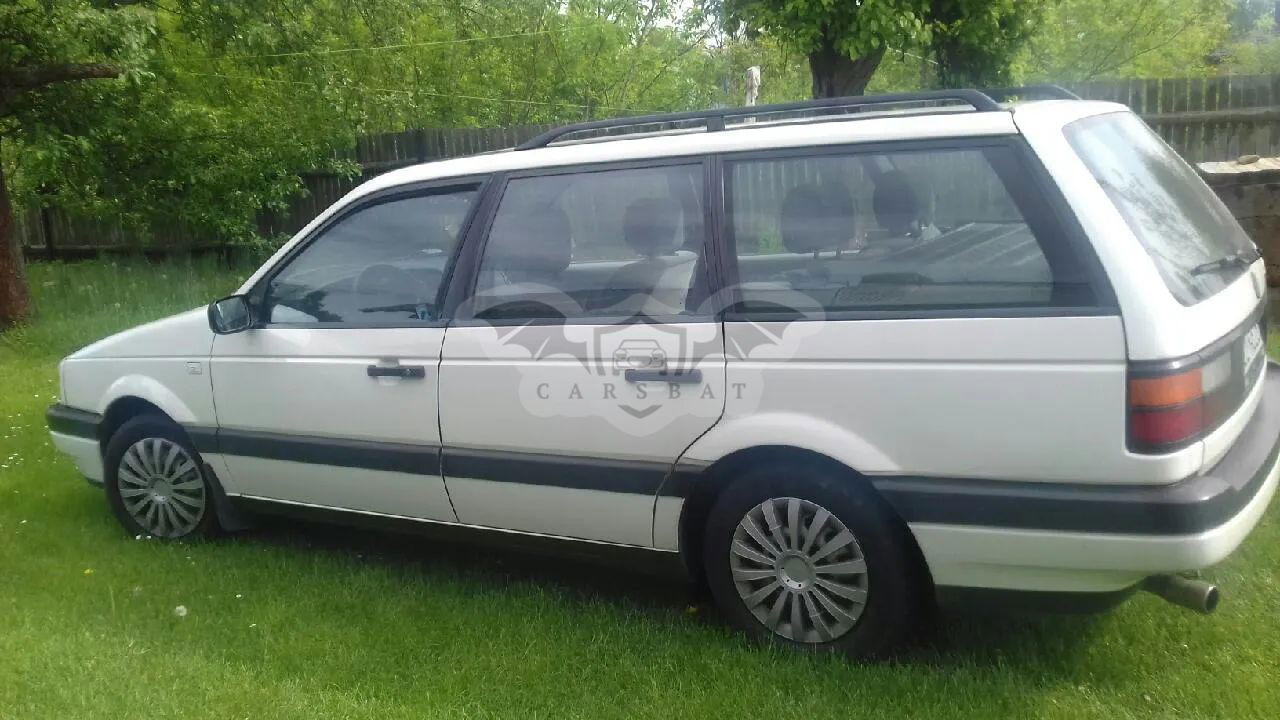 Volkswagen Passat B3 Variant 2.0 GL 1991