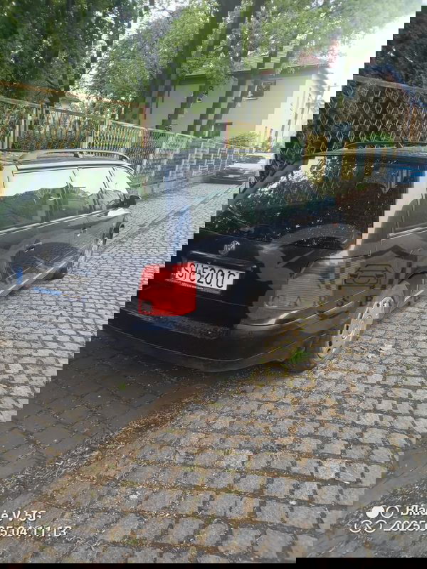 Volkswagen Passat B5 1.8 1998