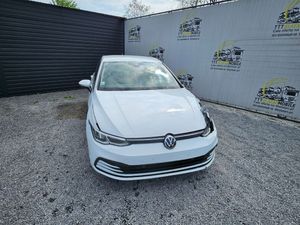 Volkswagen Golf VIII 2021