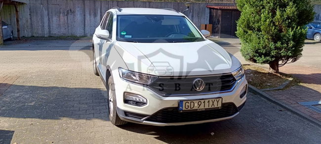 Volkswagen T-ROC 1.5 TSI GPF ACT Advance DSG 2021