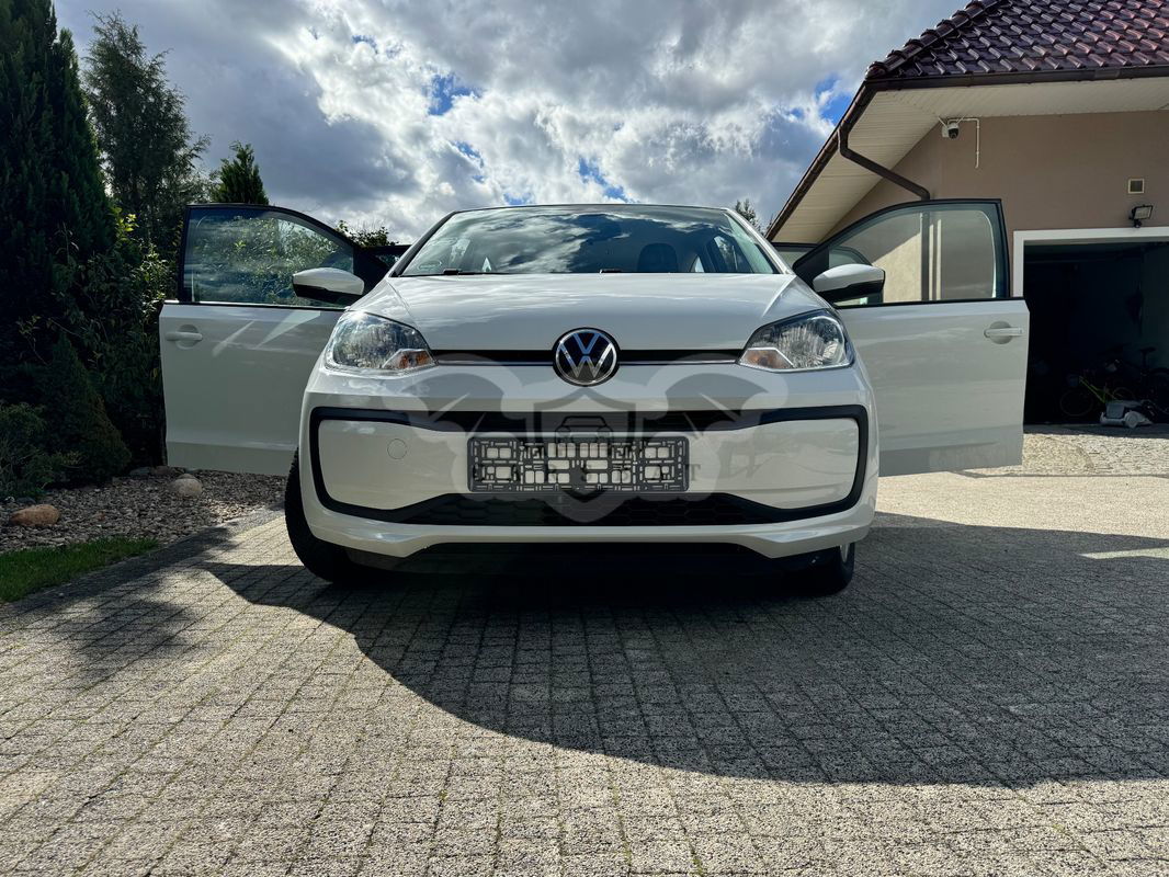Volkswagen Up! 2022