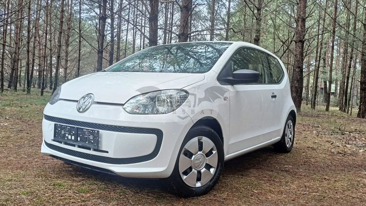 Volkswagen Up! Standard 2016