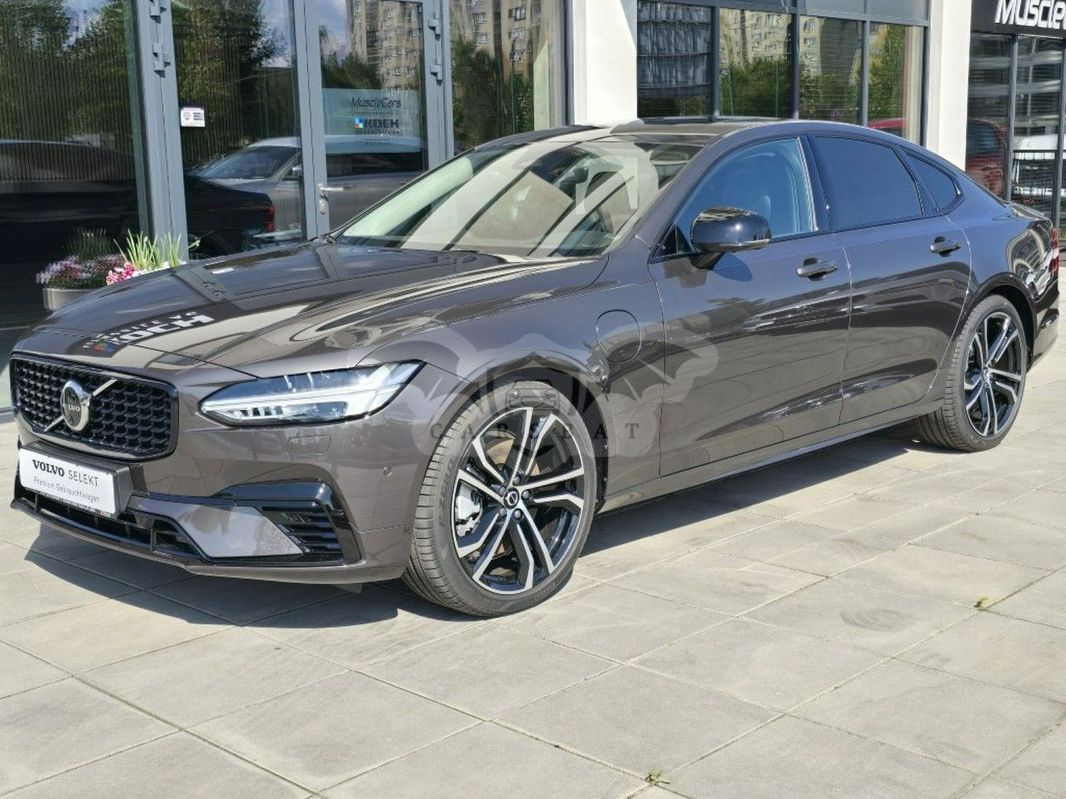 Volvo S90 2024