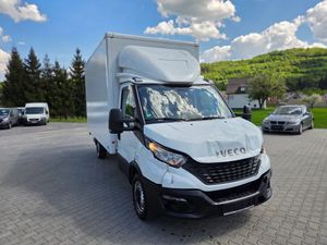 Iveco Daily 2021