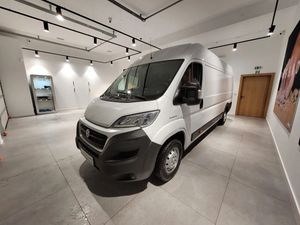 Fiat Ducato 2018