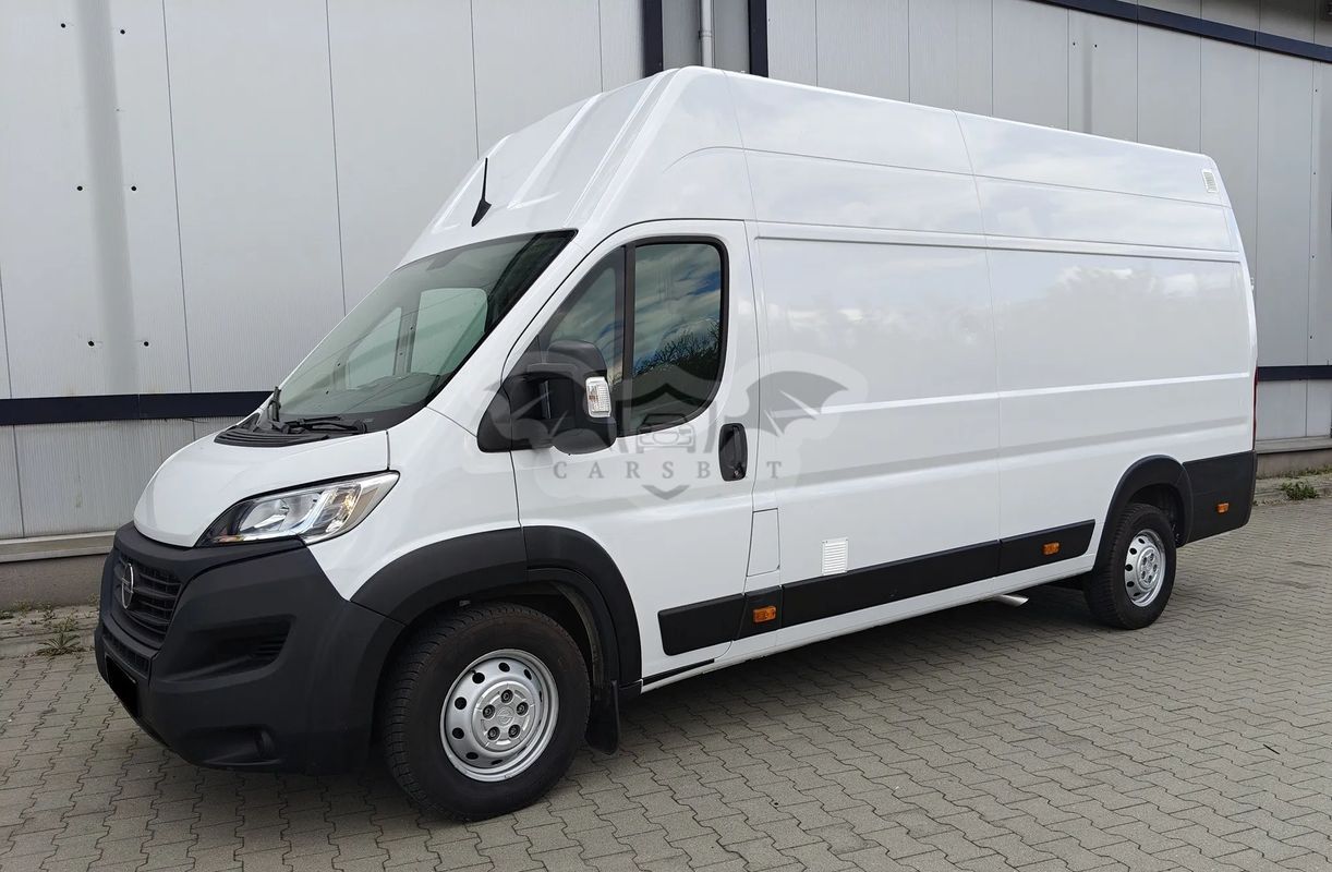 Opel Movano 2022