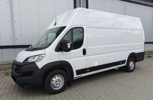 Opel Movano 2022