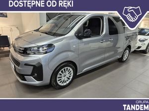 Peugeot Expert 2025