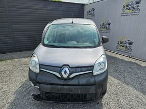 Renault Kangoo 2021