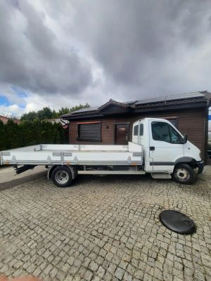 Renault Mascott 2002