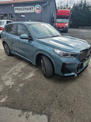 BMW iX1 xDrive30 66.5kWh M Sport Edition 2024