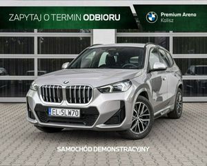 BMW X1 U11 2025