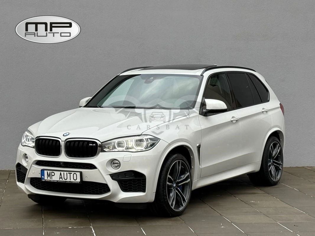 BMW X5 Standard 2018