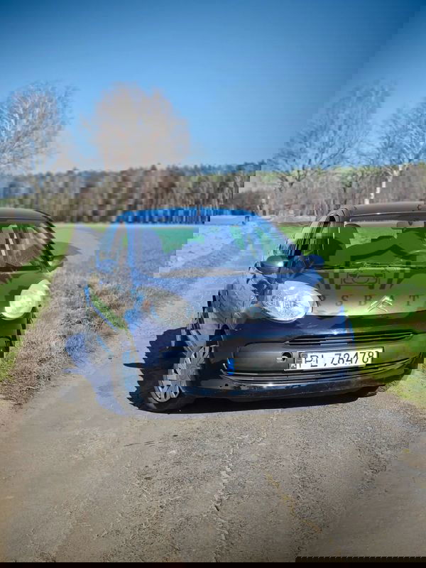 Citroën C1 I 1.0i Desire 2005