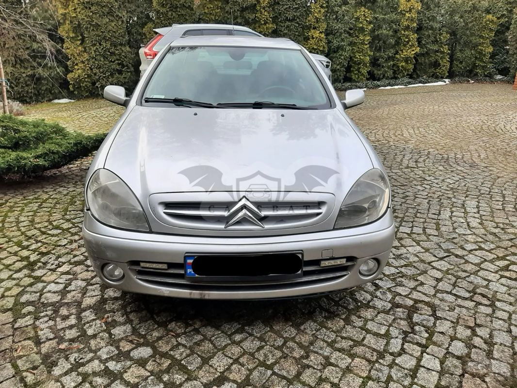 Citroën Xsara II 2003