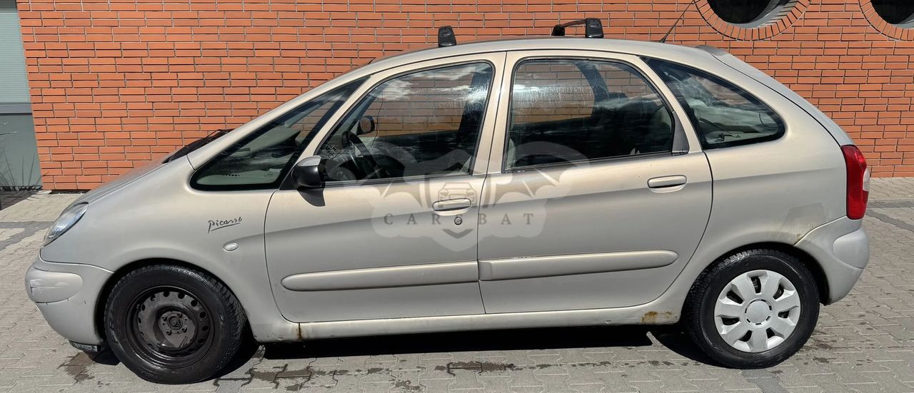 Citroën Xsara Picasso 1.8i Exclusive 2003