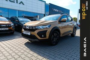 Dacia Sandero III 1.0 TCe Essential 2025
