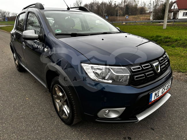 Dacia Sandero II 0.9 TCe Outdoor S&S 2019