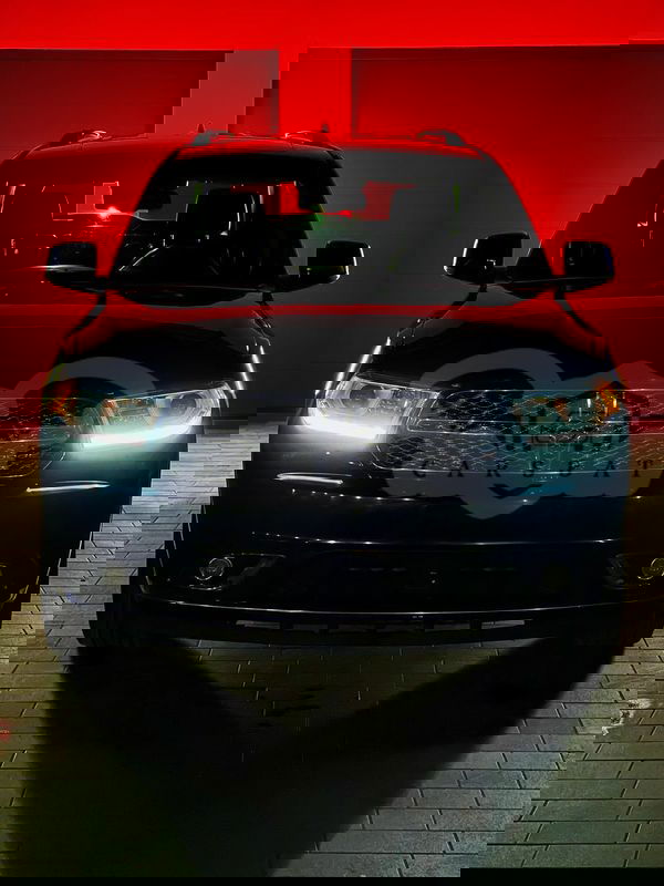 Dodge Durango 5,7 Citadel 2015