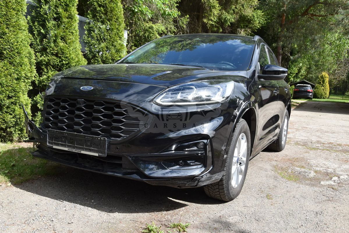 Ford Kuga III 2.5P PHEV FWD ST-Line eCVT 2023