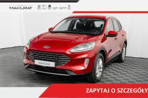 Ford Kuga II 1.5 EcoBoost FWD Titanium 2023