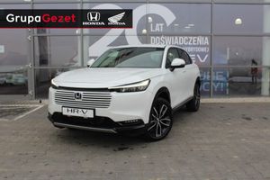 Honda HR-V III 2025
