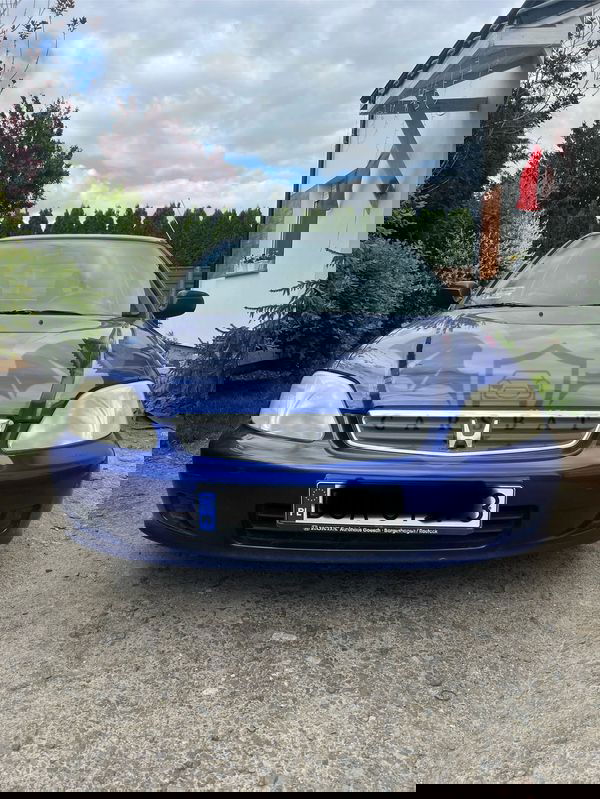 Honda Civic VI 1.4i 1999