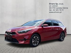 Kia Ceed III 1.5 T-GDI GT-Line DCT 2025