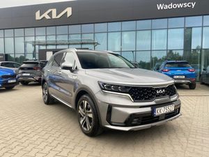 Kia Sorento IV 2.2 CRDi XL 4WD DCT 7os 2022