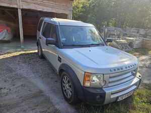 Land Rover Discovery III 2007