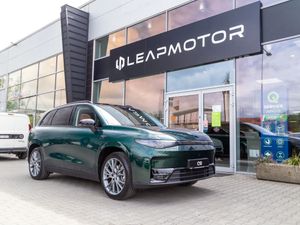 Leapmotor C10 69.9 kWh Design 2025