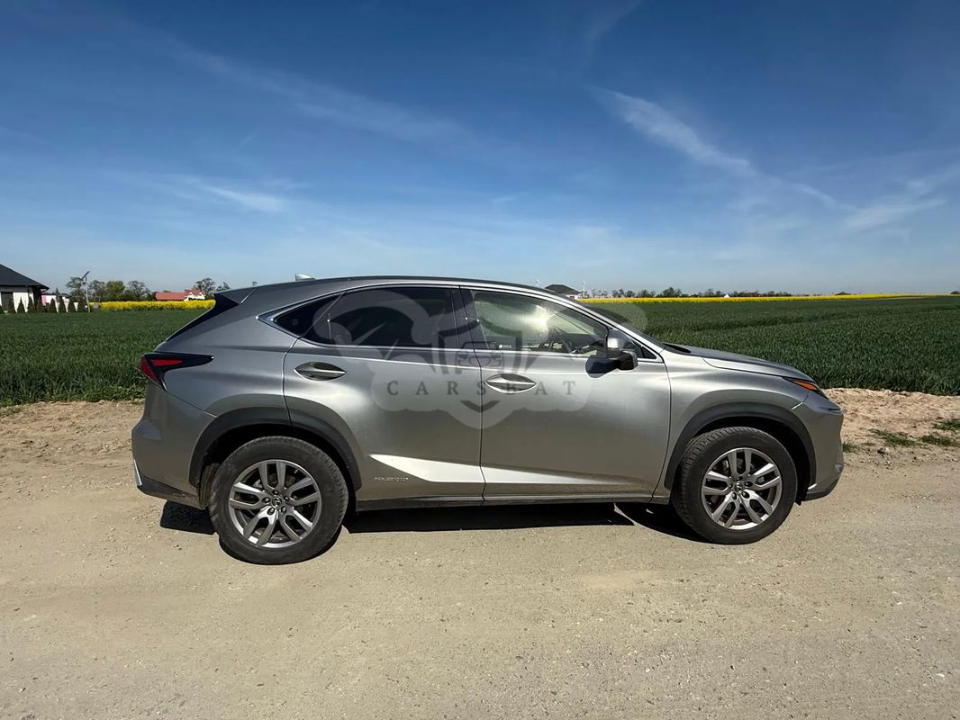 Lexus NX II 300h Comfort AWD 2018