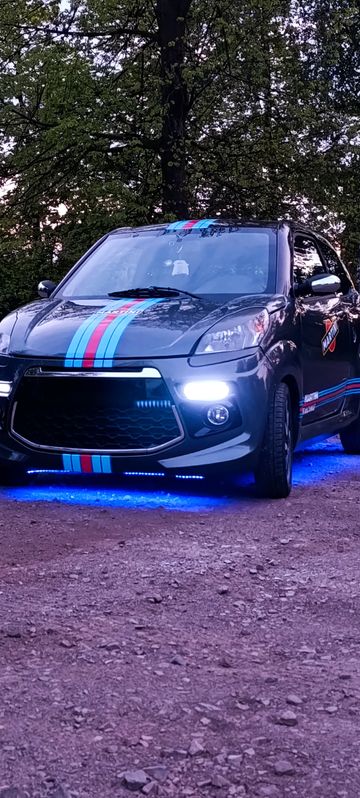 Ligier JS50 2015