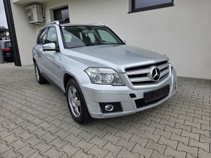 Mercedes-Benz GLK GLK 220 2011