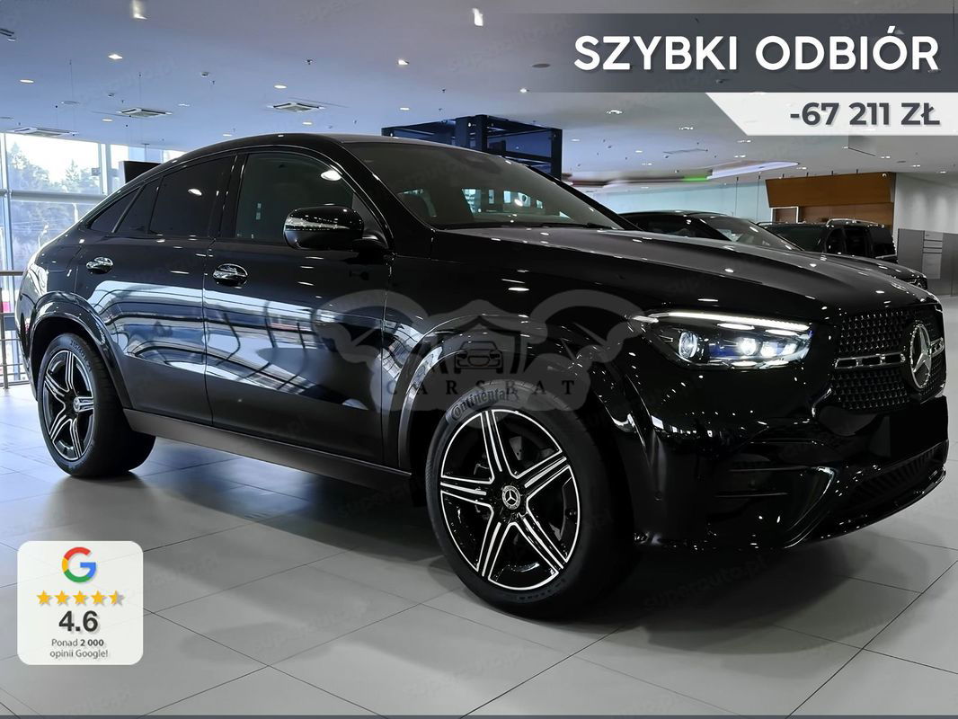Mercedes-Benz GLE W167 2025