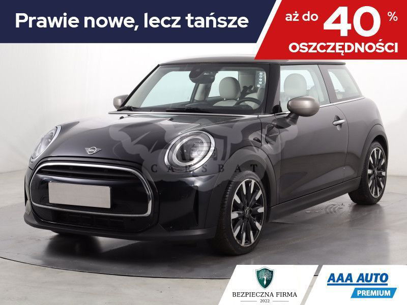 Mini Cooper 2023